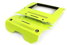 Load image into Gallery viewer, Perrin 15-16 Subaru WRX Engine Cover Kit - Neon Yellow - Corvette Realm