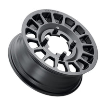 Load image into Gallery viewer, Method MR407 Bead Grip 15x6 / 5+1/51mm Offset / 5x4.5 / 77mm CB Matte Black Wheel - Corvette Realm