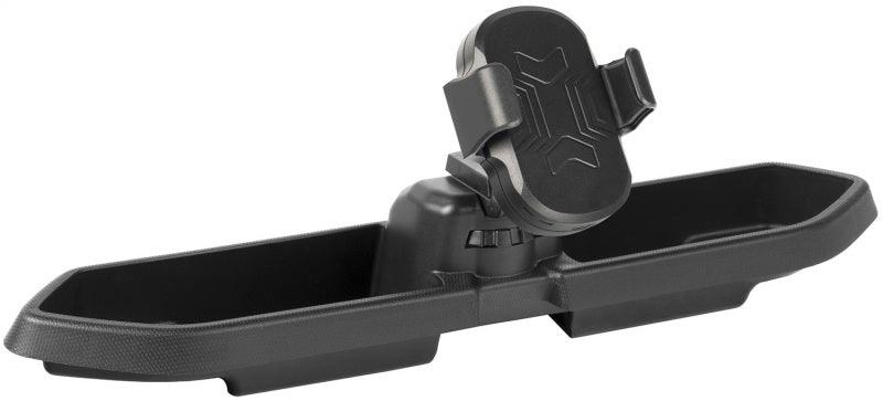 Rugged Ridge Phone Mount Wireless Charging Dash Mount System - Corvette Realm