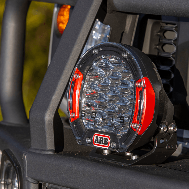ARB Intensity SOLIS 21 2 Flood Kit With Loom - Corvette Realm