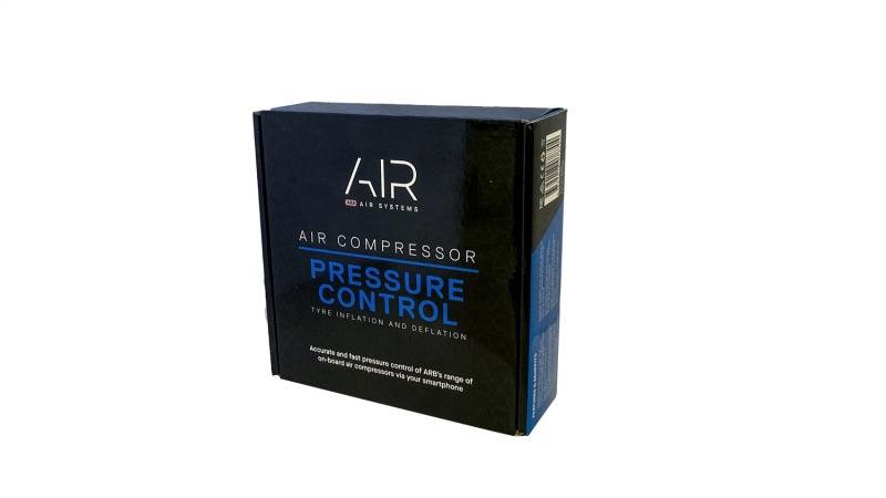 ARB Compressor Pressure Control (for CKSA12/CKMA12/CKMTA12 ) - Corvette Realm