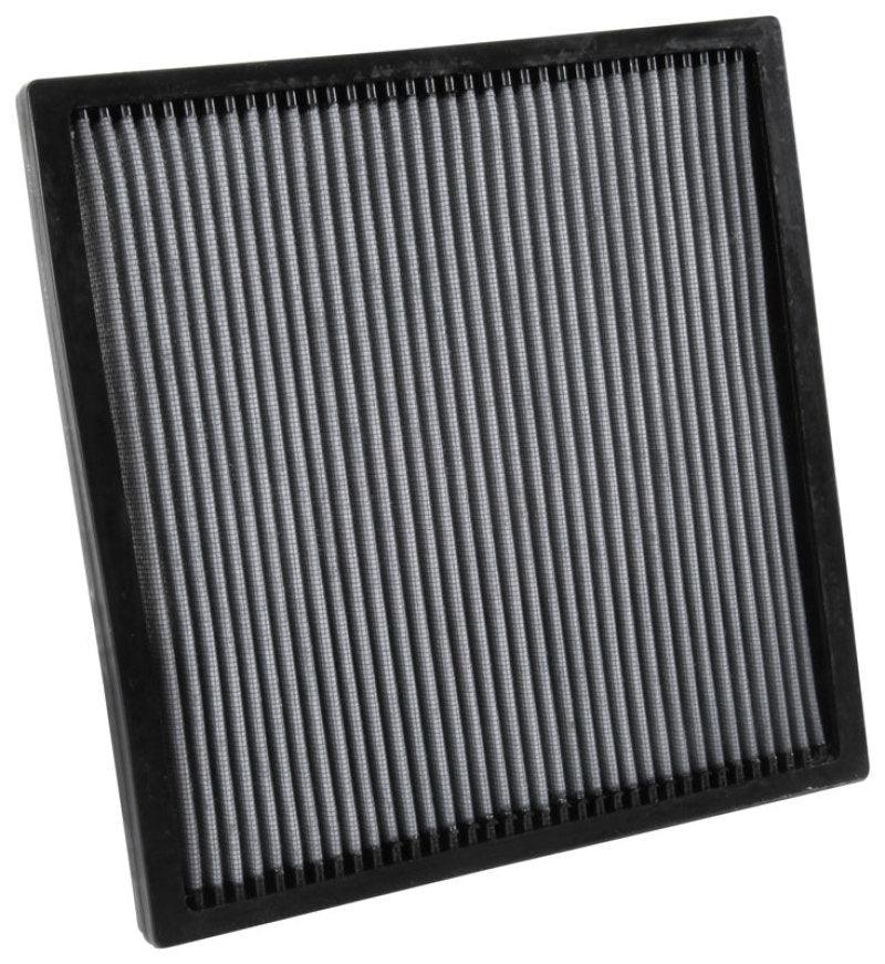 K&N 2010-2015 Chevrolet Camaro 3.6L V6 / 2010-2015 Chevrolet Camaro SS 6.2L V8 Cabin Air Filter - Corvette Realm