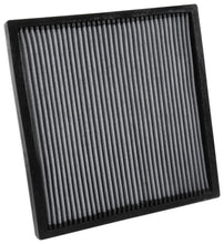 Load image into Gallery viewer, K&amp;N 2010-2015 Chevrolet Camaro 3.6L V6 / 2010-2015 Chevrolet Camaro SS 6.2L V8 Cabin Air Filter - Corvette Realm