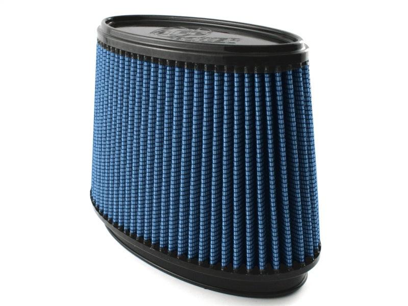 aFe MagnumFLOW Air Filters IAF P5R A/F P5R (7x3)F x (8-1/4x4-1/4)B x (7x3)T x 5-1/2H - Corvette Realm