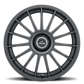 fifteen52 Podium 19x8.5 5x108/5x112 45mm ET 73.1mm Center Bore Frosted Graphite Wheel - Corvette Realm