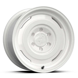 fifteen52 Analog HD 17x8.5 6x139.7 0mm ET 106.2mm Center Bore Gloss White Wheel - Corvette Realm