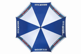 Sparco Umbrella Sparco Martini-Racing - Corvette Realm