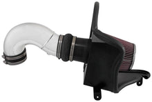 Load image into Gallery viewer, K&amp;N 2016 Chevy Camaro SS 6.2L V8 F/I Typhoon Intake System - Corvette Realm