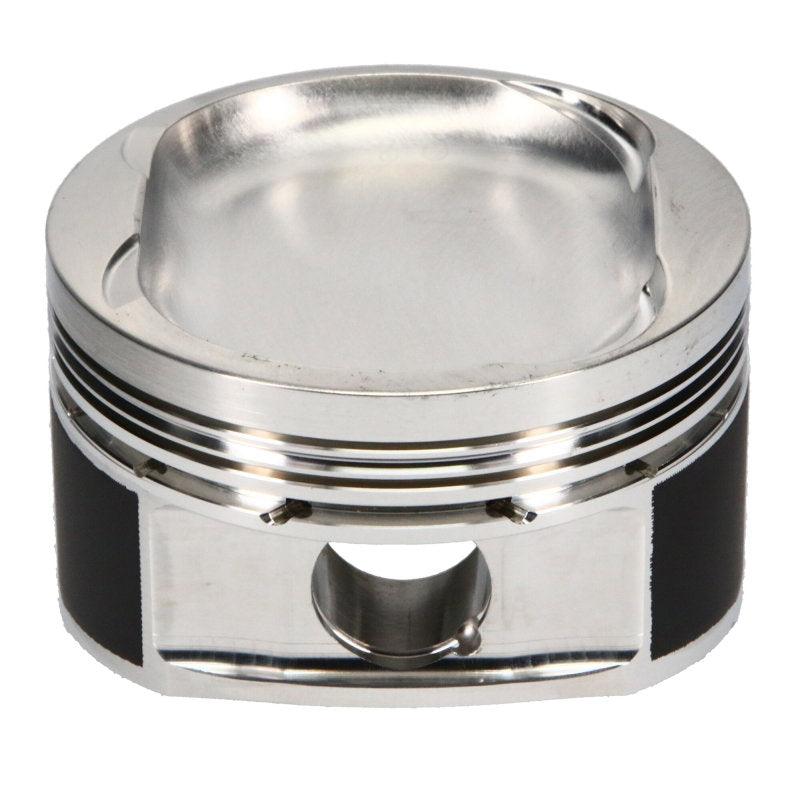 JE Pistons TOY 2JZGTE 9.5:1 KIT Set of 6 Pistons - Corvette Realm