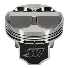 Load image into Gallery viewer, Wiseco Acura 4v Domed +8cc STRUTTED 88.0MM Piston Kit - Corvette Realm