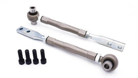ISR Performance Pro Series Front Tension Control Rods - 89-94 Nissan (S13) 240sx - Corvette Realm