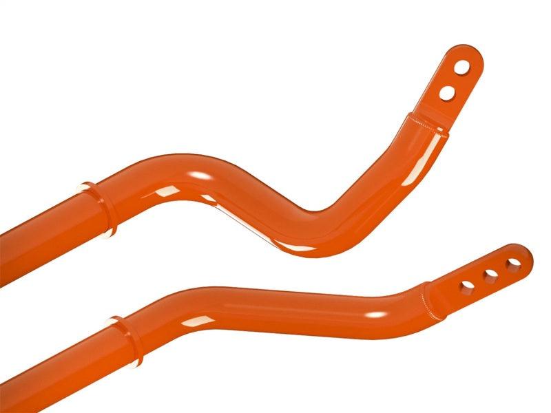 aFe Control PFADT Series Sway Bar Set; Chevrolet Corvette (C7) 14-15 - Corvette Realm