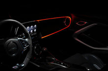 Load image into Gallery viewer, Oracle Fiber Optic LED Interior Kit - ColorSHIFT (6PCS) - ColorSHIFT - Corvette Realm