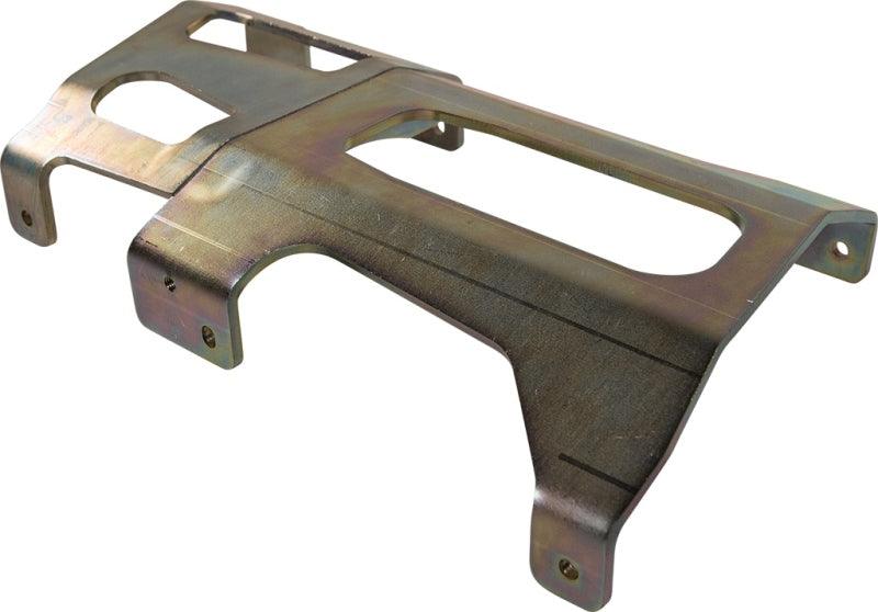 ATS Diesel 68RFE Case Brace Support Bracket - Corvette Realm