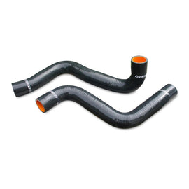 Mishimoto 04-08 Mazda RX8 Black Silicone Hose Kit - Corvette Realm