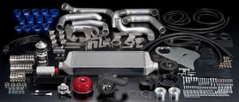 HKS GT2 S/C SYSTEM PRO AP1/AP2 JDM USDM - Corvette Realm