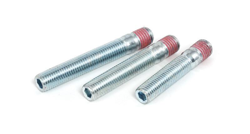 H&R Quick-Safe Bolt-Stud Conversions M 14 X 1.5 X 50 - Corvette Realm