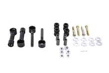 Load image into Gallery viewer, Hellwig Universal Adjustable Heavy Duty Sway Bar End Links 6-8in Length - Corvette Realm