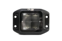 Load image into Gallery viewer, DV8 Offroad Elite Series 3in Cube LED Light 40W Spot 3W LED - Corvette Realm