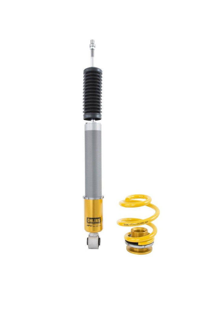 Ohlins 00-06 BMW M3 (E46) Road & Track Coilover System - Corvette Realm