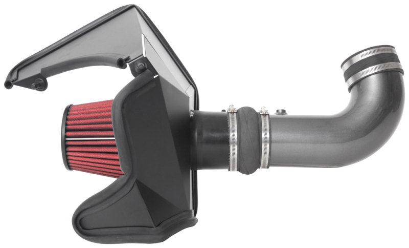 AEM 16-19 C.A.S Chevrolet Camaro SS V8-6.2L F/I Cold Air Intake - Corvette Realm