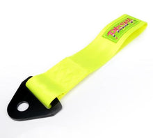 Load image into Gallery viewer, NRG Universal Prisma Tow Strap- Green - Corvette Realm