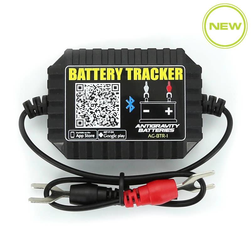 Antigravity Battery Tracker (Lithium) - Corvette Realm