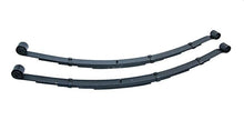 Load image into Gallery viewer, Belltech 67-81 Camaro/Firebird Muscle Car Leaf Spring (Single) - Corvette Realm