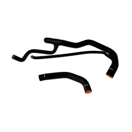 Mishimoto 01-05 Chevy Duramax 6.6L 2500 Black Silicone Hose Kit - Corvette Realm