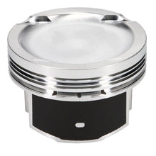 Load image into Gallery viewer, JE Pistons VW TSI 2.0 Turbo 83mm Bore +.50mm Oversize 9.6:1 CR -7.8cc Dish Piston (Set of 4) - Corvette Realm