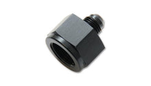 Load image into Gallery viewer, Vibrant -12AN Female to -8AN Male Reducer Adapter Fitting - Corvette Realm