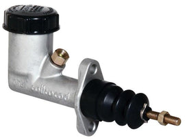 Wilwood Aluminum Master Cylinder - .700in Bore - Corvette Realm