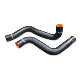 Mishimoto 04-08 Mazda RX8 Black Silicone Hose Kit - Corvette Realm