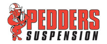 Load image into Gallery viewer, Pedders Rear Shocks 2009-2014 CHEVROLET CAMARO - Corvette Realm