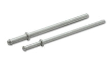 Load image into Gallery viewer, Vibrant SS Exhaust Hanger Rods (1/2in dia. x 13in long) - Corvette Realm
