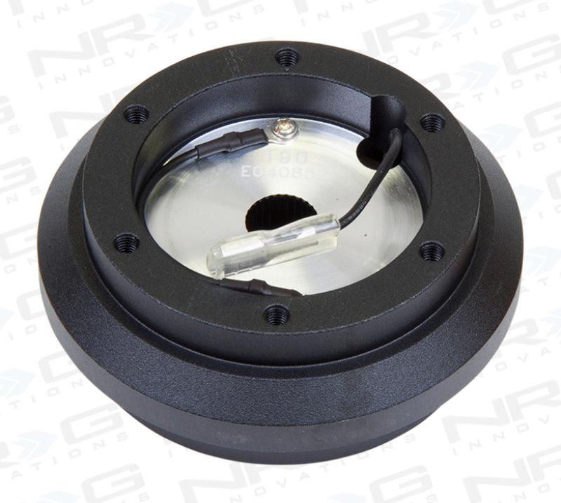 NRG Short Hub Adapter Civic / 88-91 CRX / 90-93 Integra - Corvette Realm