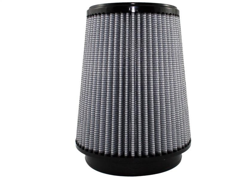 aFe MagnumFLOW Air Filters IAF PDS A/F PDS 5-1/2F x 7B x 5-1/2T x 8H - Corvette Realm