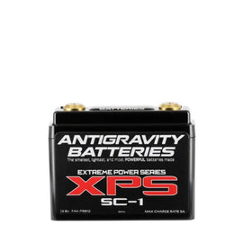 Antigravity XPS SC-1 Lithium Battery (Race Use) - Corvette Realm