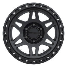 Load image into Gallery viewer, Method MR312 17x8.5 0mm Offset 6x135 87mm CB Matte Black Wheel - Corvette Realm