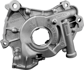 Boundary 2018+ Ford Coyote Mustang GT/F150 V8 Oil Pump Assembly - Corvette Realm