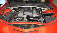 Load image into Gallery viewer, K&amp;N 10-13 Chevy Camaro 6.2L V8 Black Performance Intake Kit - Corvette Realm