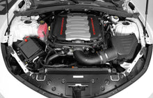 Load image into Gallery viewer, K&amp;N 16-19 Chevrolet Camaro V8-6.2L Performance Intake Kit - Corvette Realm