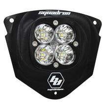 Load image into Gallery viewer, Baja Designs 05-07 KTM Headlight Kit DC Black Squadron Sport - Corvette Realm