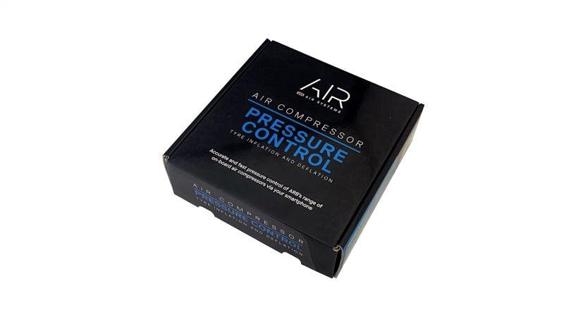ARB Compressor Pressure Control (for CKSA12/CKMA12/CKMTA12 ) - Corvette Realm
