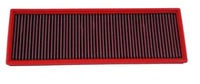 Load image into Gallery viewer, BMC 01-03 Porsche 911 (996) 3.6L GT2 Replacement Panel Air Filter - Corvette Realm