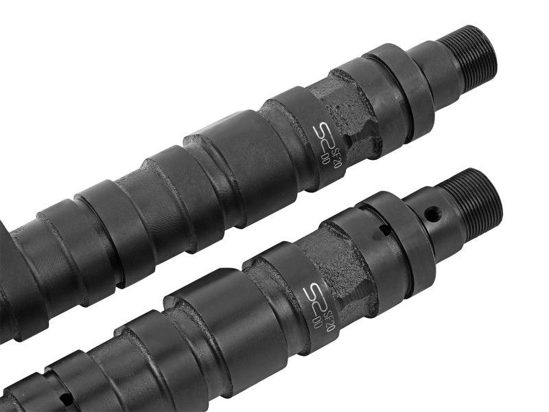 Skunk2 Pro Series 2 Honda S2000 F20C/F22C Camshafts - Corvette Realm