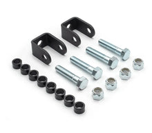 Load image into Gallery viewer, BLOX Racing Front Traction Bar Hardware Kit - EG DC EK - Corvette Realm