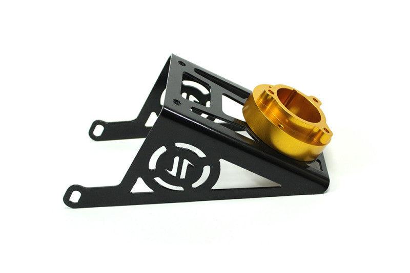 ISR Performance - Transmission Adapter LSx to 350Z CD00x 6MT 03-08 **Early (DE)** - Corvette Realm