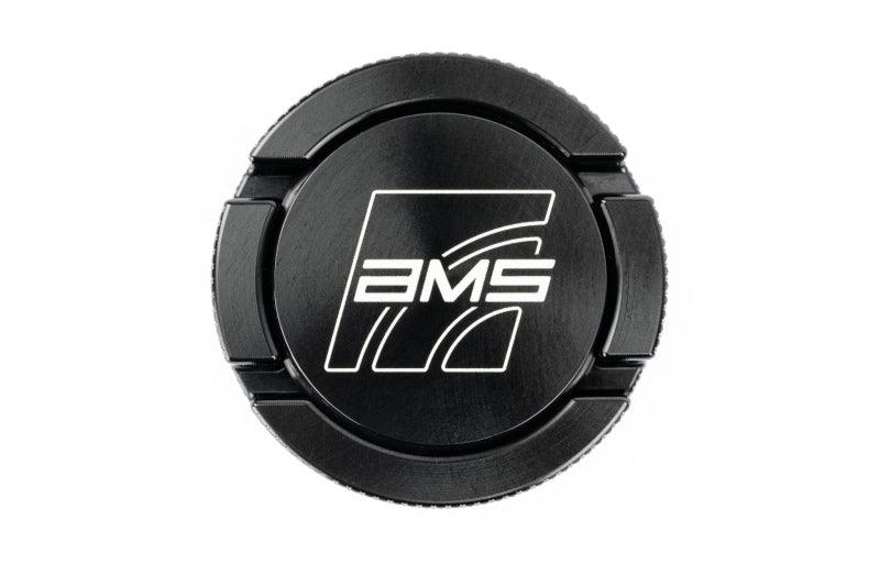 AMS Performance Subaru Billet Engine Oil Cap - Corvette Realm