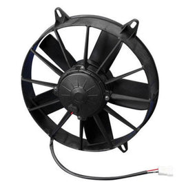 SPAL 1363 CFM 11in High Performance Fan - Push (VA03-AP70/LL-37S) - Corvette Realm
